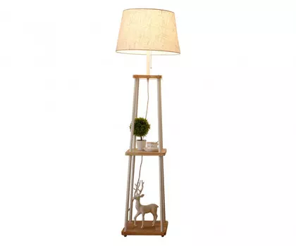 Торшер Kink Light 07098,01