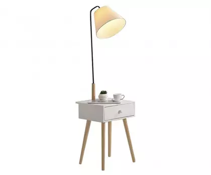 Торшер Kink Light 07186,01