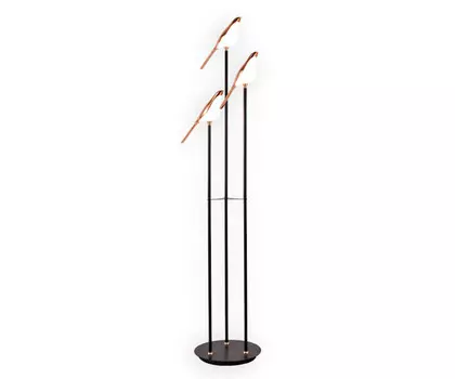 Торшер Kink Light 08446-F,33