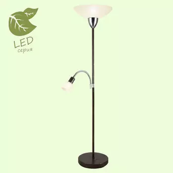 Торшер Lussole GRLSP-0021