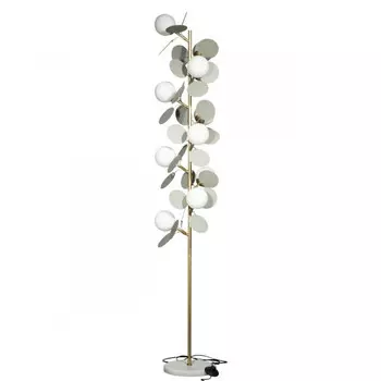 Торшер LOFT IT 10008F Grey