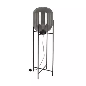 Торшер LOFT IT 10195F/1600 Smoke