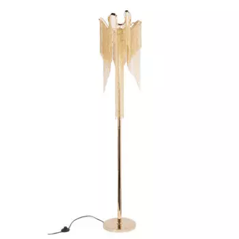 Торшер LOFT IT 10208F Gold