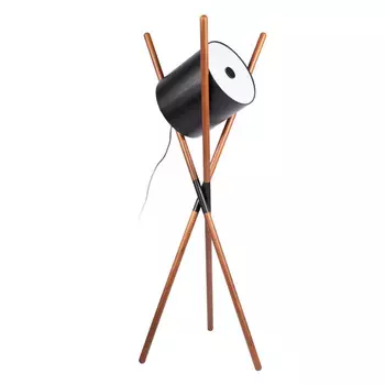 Торшер LOFT IT 10245F Black