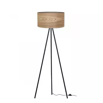 Торшер LOFT IT 1700-FBK+LW