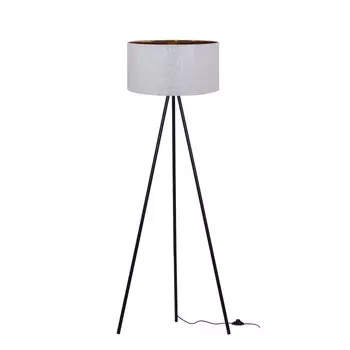 Торшер LOFT IT 1700-FBK+LWH