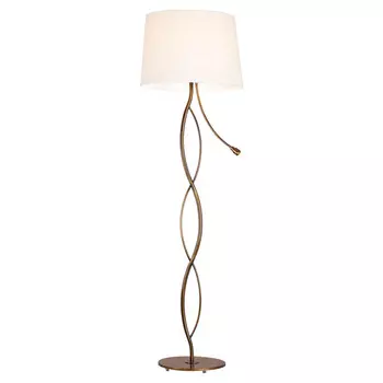 Торшер Lussole LSP-0552