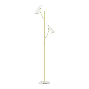 Торшер LUMION 4439/2F