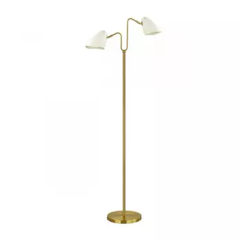 Торшер LUMION 4540/2F