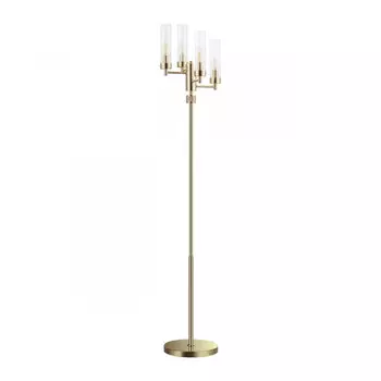 Торшер LUMION 5274/4F