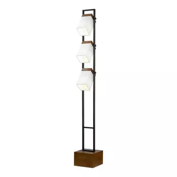 Торшер Lussole LSP-0654