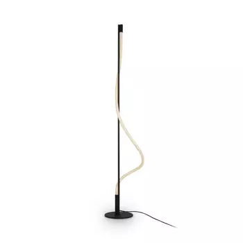 Торшер Maytoni MOD166FL-L15B3K