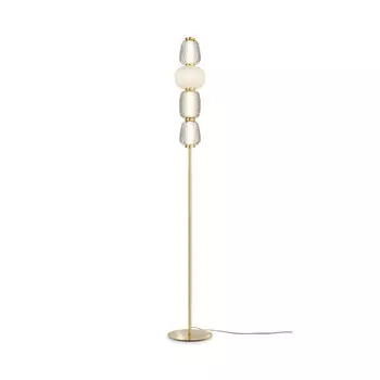 Торшер Maytoni MOD267FL-L32G3K