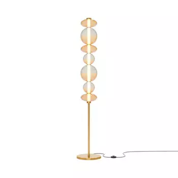 Торшер Maytoni MOD307FL-L40BS3K