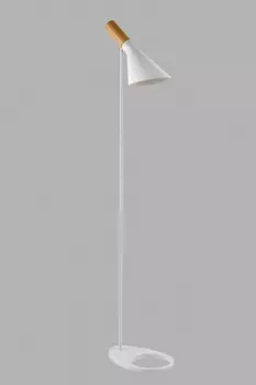 Торшер Moderli V10475-1F