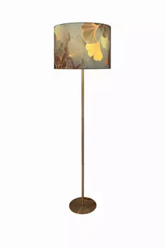 Торшер Moderli V11007-F