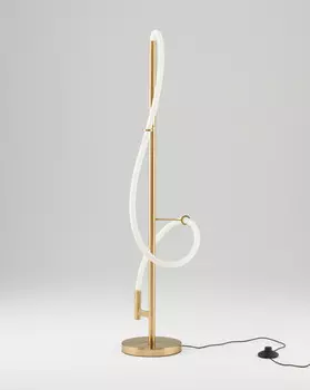 Торшер Moderli V4088-FL