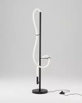 Торшер Moderli V4089-FL