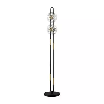 Торшер Odeon Light 5407/23FL