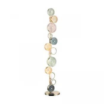 Торшер Odeon Light 5412/68FL