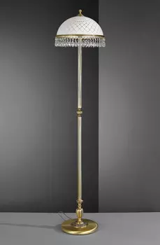 Торшер Reccagni Angelo PN 7000/2