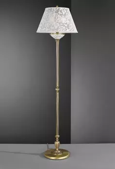 Торшер Reccagni Angelo PN 7032/2