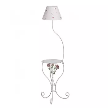 Торшер Vitaluce V1591/1P