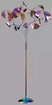 Торшер WERTMARK WE197.06.905