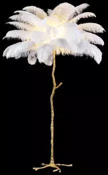 Торшер WERTMARK WE755.01.505