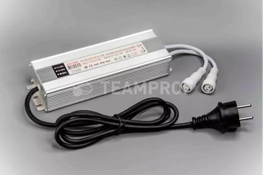 Трансформатор TEAMPROF TPF-SPS220AC/DC24-150W