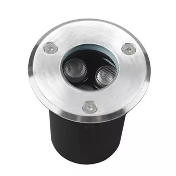 Тротуарный светильник ARTE Lamp A6103IN-1SS