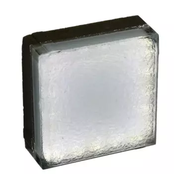 Тротуарный светильник Brelight LS-100x100x45-L-N