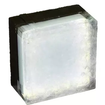 Тротуарный светильник Brelight LS-100x100x60-S-N