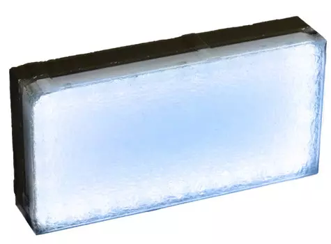 Тротуарный светильник Brelight LS-200x100x45-L-C