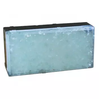 Тротуарный светильник Brelight LS-200x100x60-LUX-W