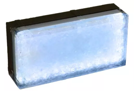 Тротуарный светильник Brelight LS-200x100x60-S-C