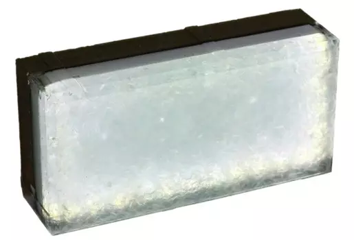 Тротуарный светильник Brelight LS-200x100x60-S-N