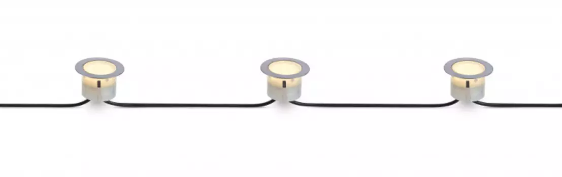 Тротуарный светильник MarkSojd&amp;LampGustaf 106534