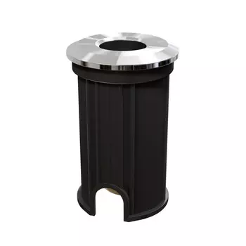 Тротуарный светильник Maytoni O044DL-L1S3K3