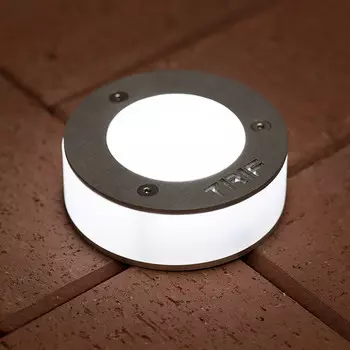 Тротуарный светильник Trif TAB 90 3000К