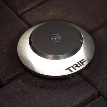 Тротуарный светильник Trif TORSO 115 3000К