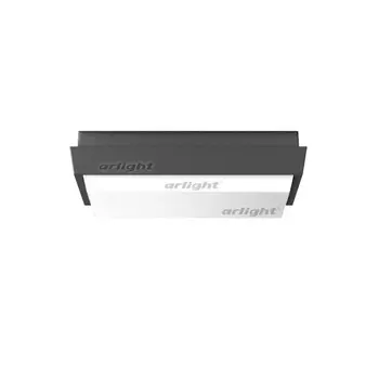 Накладной уличный светильник Arlight 032426