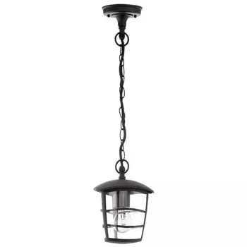 Подвесной уличный светильник EGLO 93406