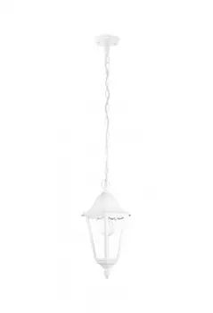 Подвесной уличный светильник EGLO 93444