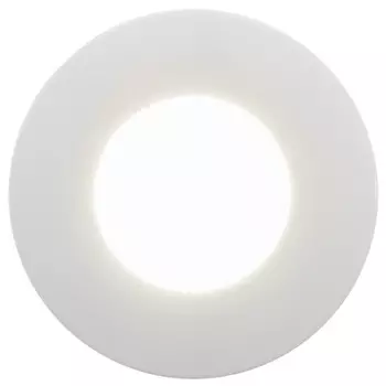 Встраиваемый уличный светильник EGLO 94093