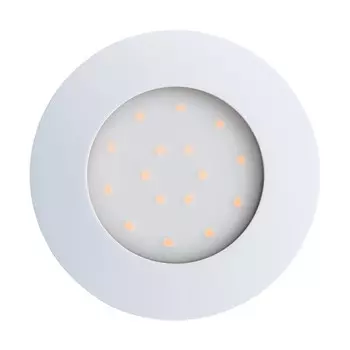 Встраиваемый уличный светильник EGLO 96416