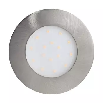 Встраиваемый уличный светильник EGLO 96417