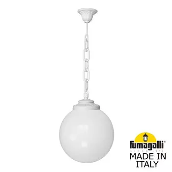 Уличный светильник Fumagalli G30.120.000.WYE27