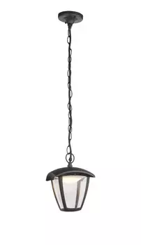 Подвесной уличный светильник Globo 31829