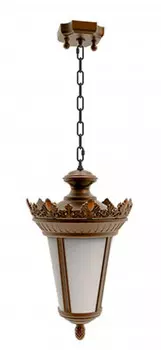 Подвесной уличный светильник LD-Lighting LD-FL001